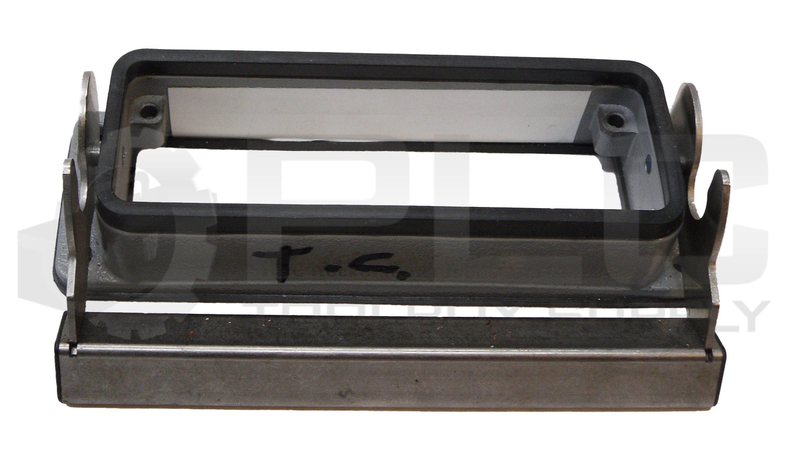 Weidmuller K11 11489020261 Gwes Metal Housing - Aeliya Marine