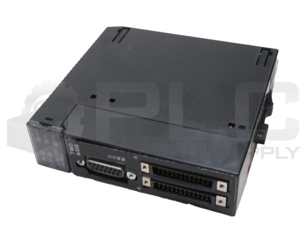GE FANUC IC693APU302M AXIS POSITION MODULE 2 AXES IC693APU302