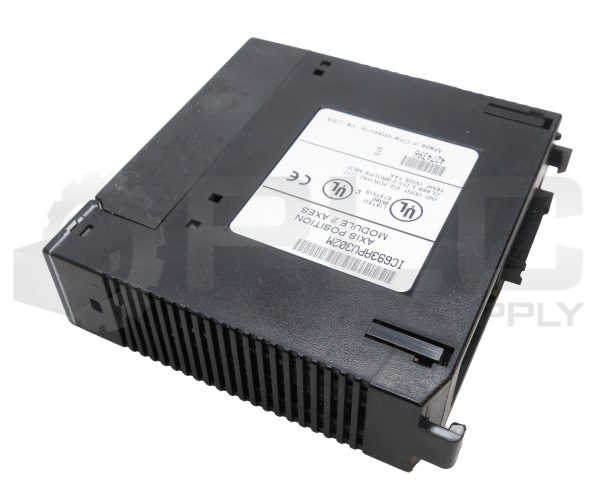 GE FANUC IC693APU302M AXIS POSITION MODULE 2 AXES IC693APU302 - Image 4