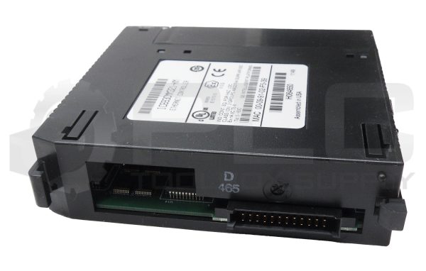 GE FANUC IC693CMM321-KM ETHERNET CONTROLLER - Image 3