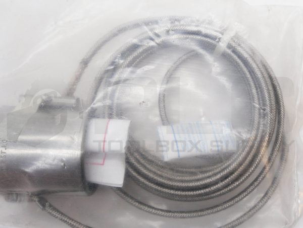 SEALED NEW WATLOW 81-M40-051 PIPE BAND HEATER 240V 600W - Image 3