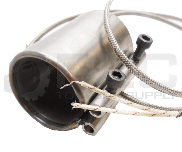 NEW WATLOW 81-16-136 PIPE BAND HEATER 240V 1000W - Image 2