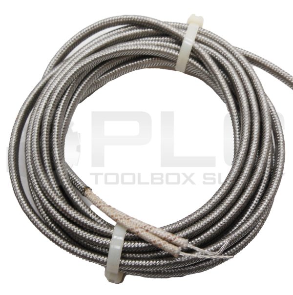 NEW WATLOW 81-M40-051 PIPE BAND HEATER 240V 600W - Image 3