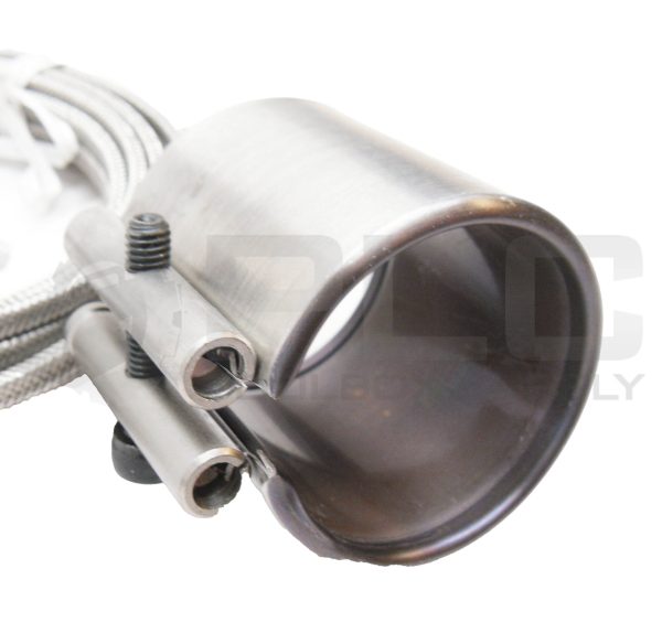 NEW WATLOW 81-16-118 PIPE BAND HEATER 240V 750W - Image 2