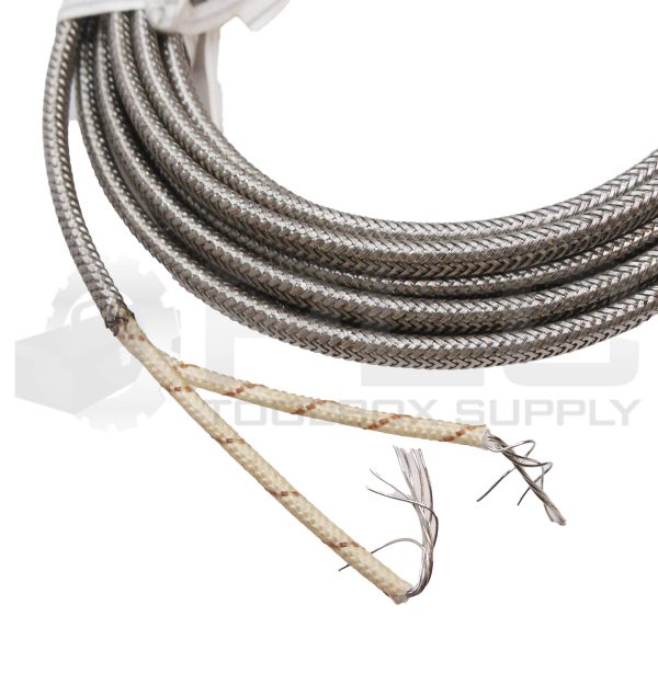 NEW WATLOW 81-16-118 PIPE BAND HEATER 240V 750W - Image 3