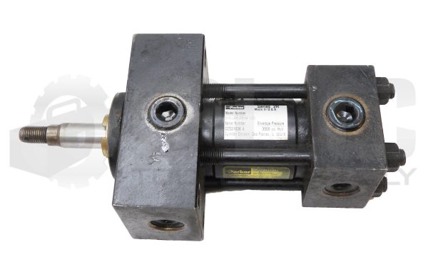 PARKER 0.150 JJ2HLUVS14A 1.000 /2H HYDRAULIC CYLINDER 3000PSI