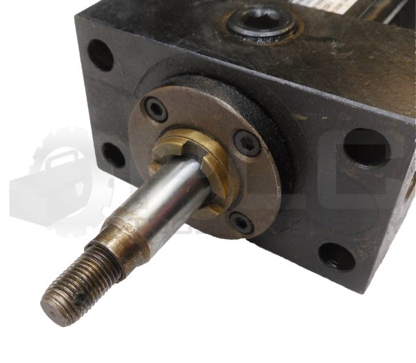 PARKER 0.150 JJ2HLUVS14A 1.000 /2H HYDRAULIC CYLINDER 3000PSI - Image 2