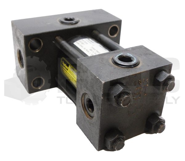 PARKER 0.150 JJ2HLUVS14A 1.000 /2H HYDRAULIC CYLINDER 3000PSI - Image 3