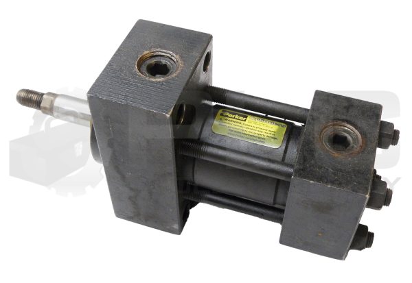 PARKER 0.150 JJ2HLUVS14A 1.000 /2H HYDRAULIC CYLINDER 3000PSI - Image 4