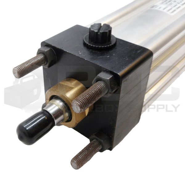PARKER 2.00TD4MAU14A06.00 HYDRAULIC CYLINDER SERIES 4MA 250PSI - Image 2