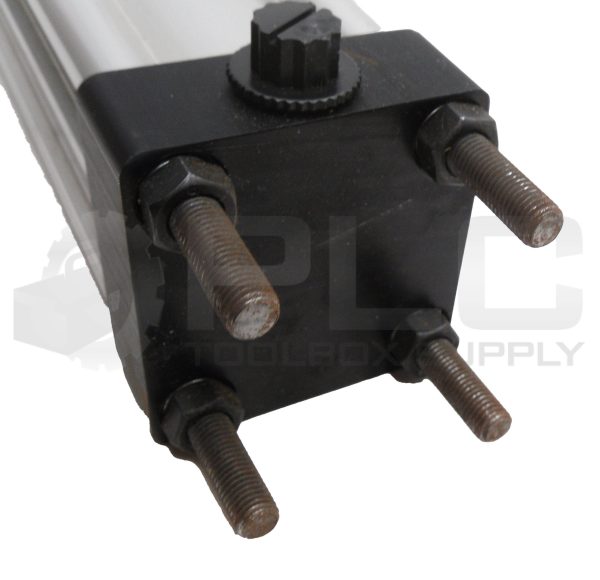 PARKER 2.00TD4MAU14A06.00 HYDRAULIC CYLINDER SERIES 4MA 250PSI - Image 3