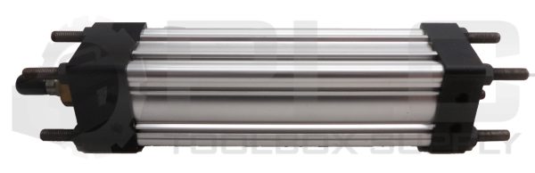 PARKER 2.00TD4MAU14A06.00 HYDRAULIC CYLINDER SERIES 4MA 250PSI - Image 4