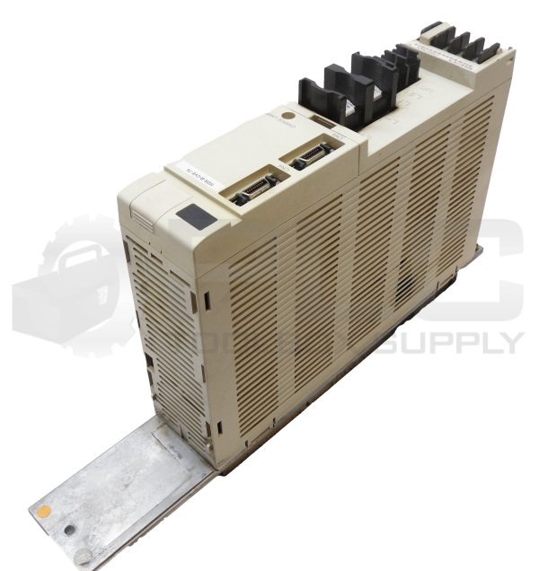 MITSUBISHI MDS-B-CVE-75 POWER SUPPLY - Image 4