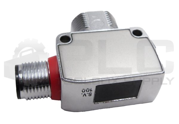KEYENCE PR-G41CBL PHOTOELECTRIC SENSOR 10-30VDC - Image 4