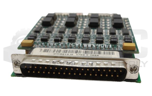 FIDIA DEX1.2 CIRCUT BOARD UMG015 - Image 2