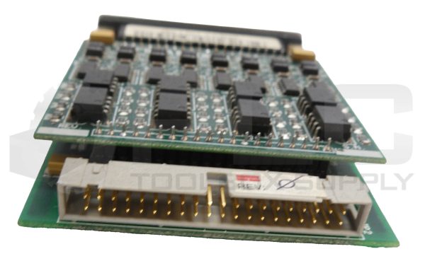FIDIA DEX1.2 CIRCUT BOARD UMG015 - Image 3