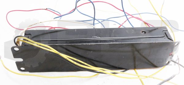LOT OF 3 ADVANCE R-2S40-1-TP ENERGY SAVER BALLAST 120V 60HZ .73A - Image 3