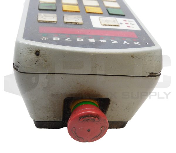 FIDIA HPX20 HANDHELD CONTROLLER - Image 4