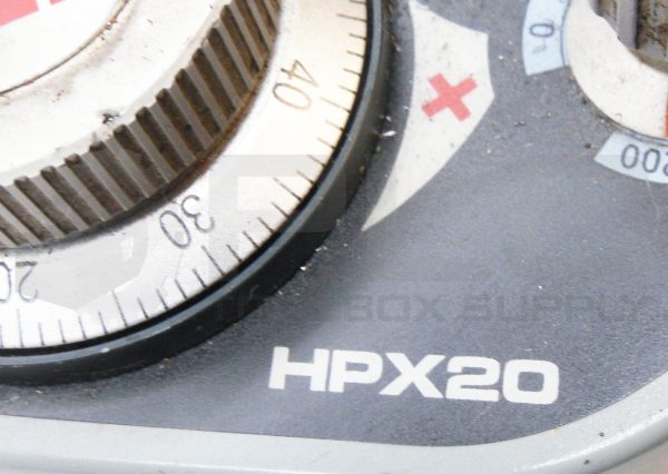 FIDIA HPX20 HANDHELD CONTROLLER - Image 6