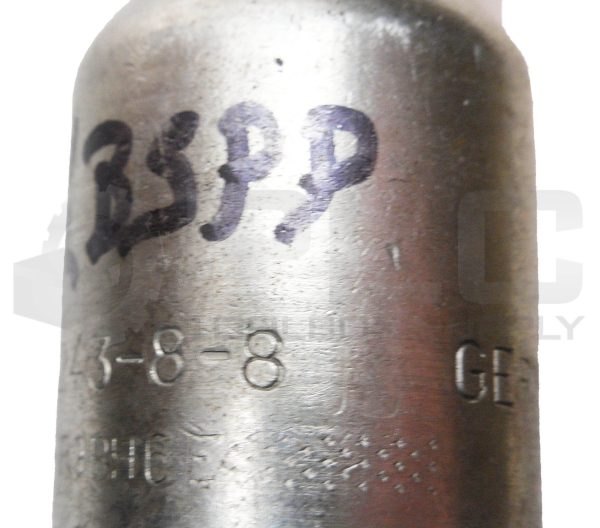 NEW PARKER 19243-8-8 HYDRAULIC FITTING P43-8R1-R2-R3-R9BH6E - Image 8