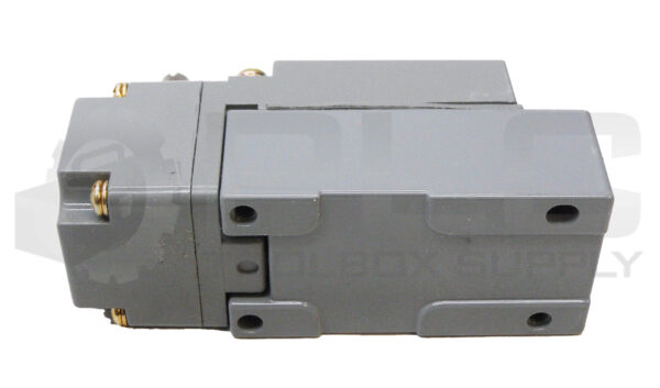 NEW EATON E50AR1 /A2 LIMIT SWITCH W/ E50SA /A2 W/ 50RA /A1 W/ E50DR1 /A1 *READ* - Image 4