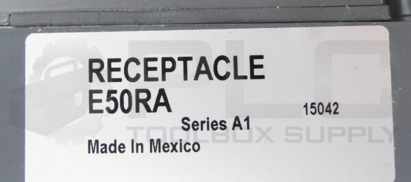 NEW EATON E50AR1 /A2 LIMIT SWITCH W/ E50SA /A2 W/ 50RA /A1 W/ E50DR1 /A1 *READ* - Image 6
