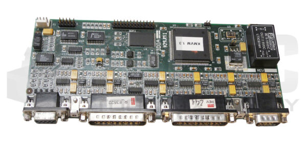 FIDIA KMVM1 CIRCUIT BOARD UMG021.1