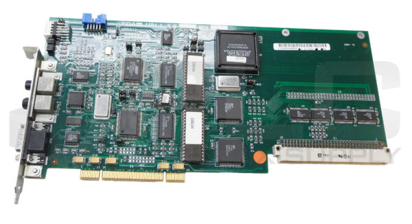 FIDIA IIB1.1 CIRCUIT BOARD UMG011