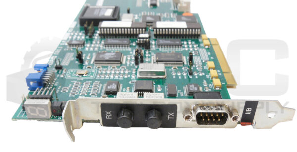 FIDIA IIB1.1 CIRCUIT BOARD UMG011 - Image 2