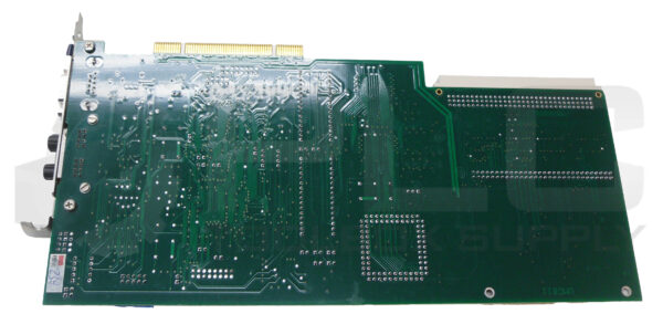 FIDIA IIB1.1 CIRCUIT BOARD UMG011 - Image 3