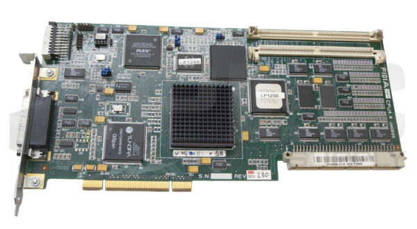 FIDIA CPU4.4 CIRCUIT BOARD UMG008