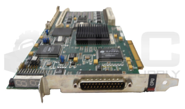 FIDIA CPU4.4 CIRCUIT BOARD UMG008 - Image 2