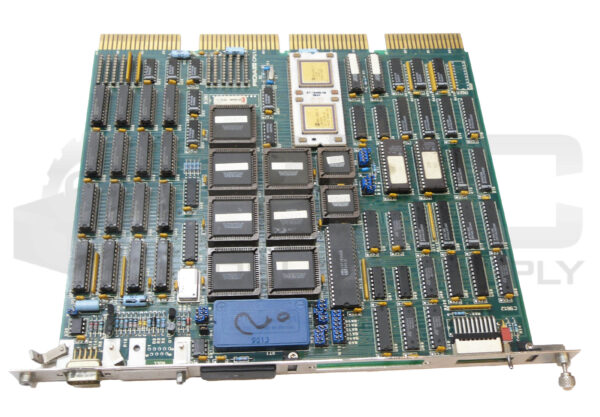 FIDIA CPU1.1 PC BOARD