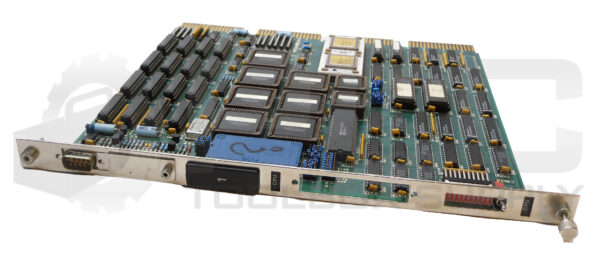 FIDIA CPU1.1 PC BOARD - Image 2