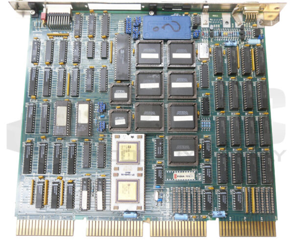 FIDIA CPU1.1 PC BOARD - Image 3