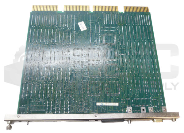 FIDIA CPU1.1 PC BOARD - Image 4
