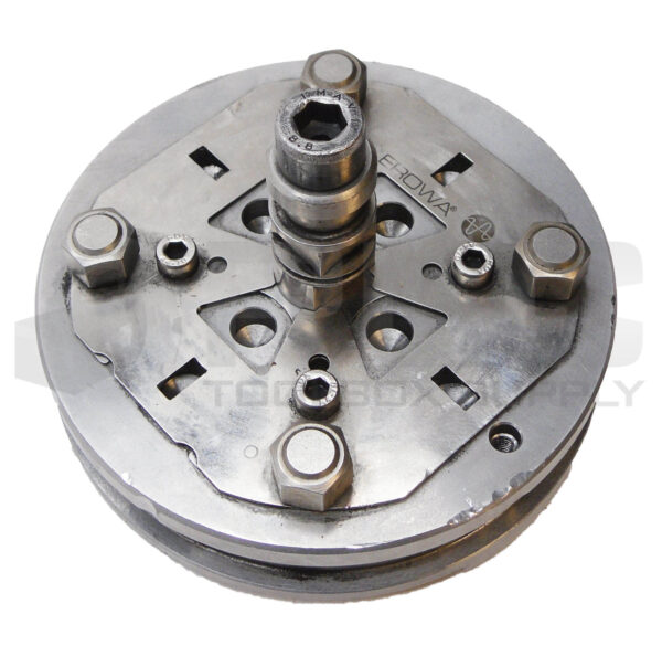 EROWA ER-008610 PALLET FOR ALIGNMENT