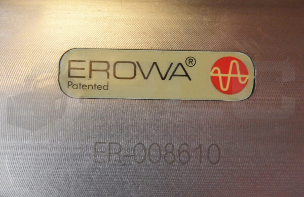 EROWA ER-008610 PALLET FOR ALIGNMENT - Image 4