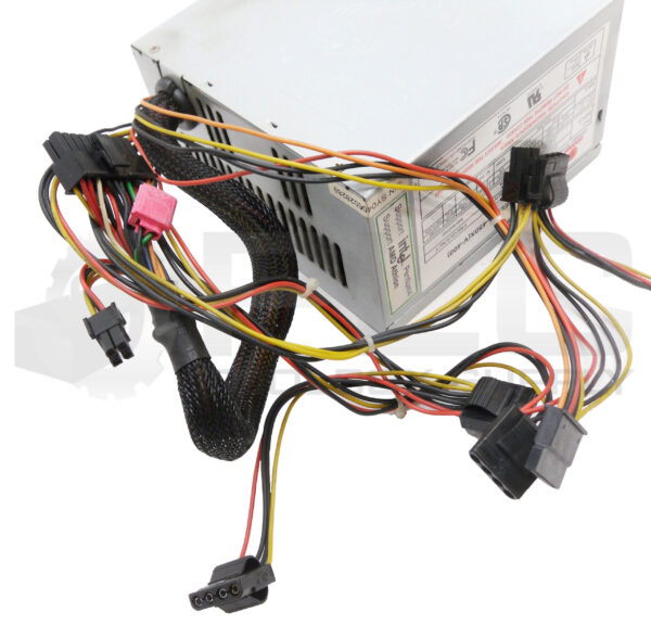 COOLMAX AP-450X(V-400) POWER SUPPLY 115-230V 50/60HZ 10/5.5A - Image 3