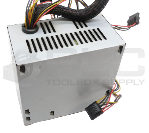 COOLMAX AP-450X(V-400) POWER SUPPLY 115-230V 50/60HZ 10/5.5A - Image 4