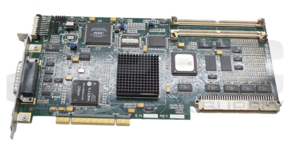 FIDIA CPU4.2 CIRCUIT BOARD UMG008