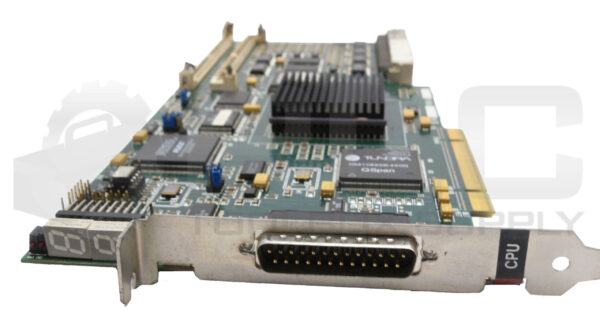FIDIA CPU4.2 CIRCUIT BOARD UMG008 - Image 2
