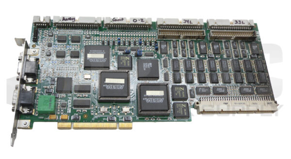 FIDIA MFB1.2 CIRCUIT BOARD UMG009