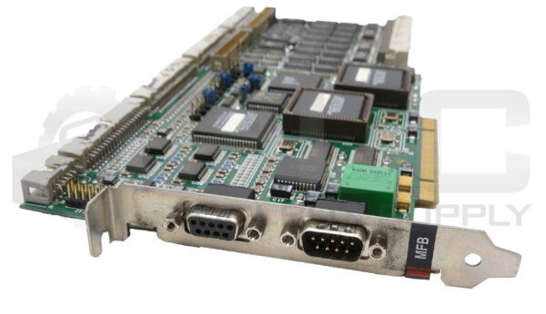 FIDIA MFB1.2 CIRCUIT BOARD UMG009 - Image 2