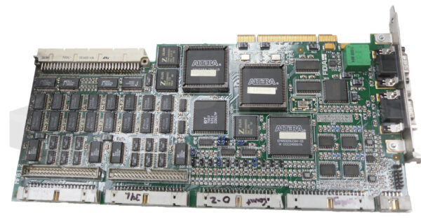 FIDIA MFB1.2 CIRCUIT BOARD UMG009 - Image 3