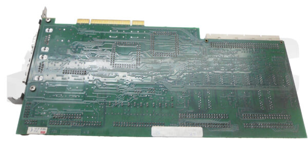 FIDIA MFB1.2 CIRCUIT BOARD UMG009 - Image 4