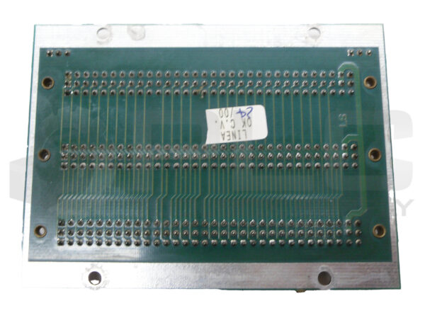 FIDIA FBB1.1 CIRCUIT BOARD UMG016 - Image 4