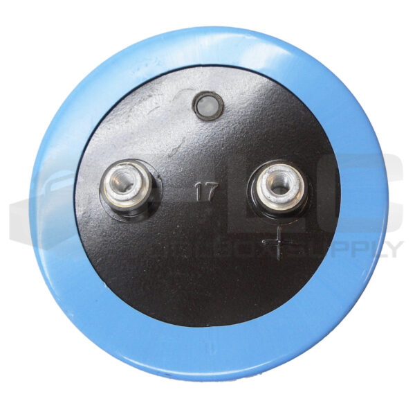 NEW AEROVOX 677-8825 TERMINAL CAPACITOR 300VDC TYPE CGS 300-0001-A016 *READ* - Image 2
