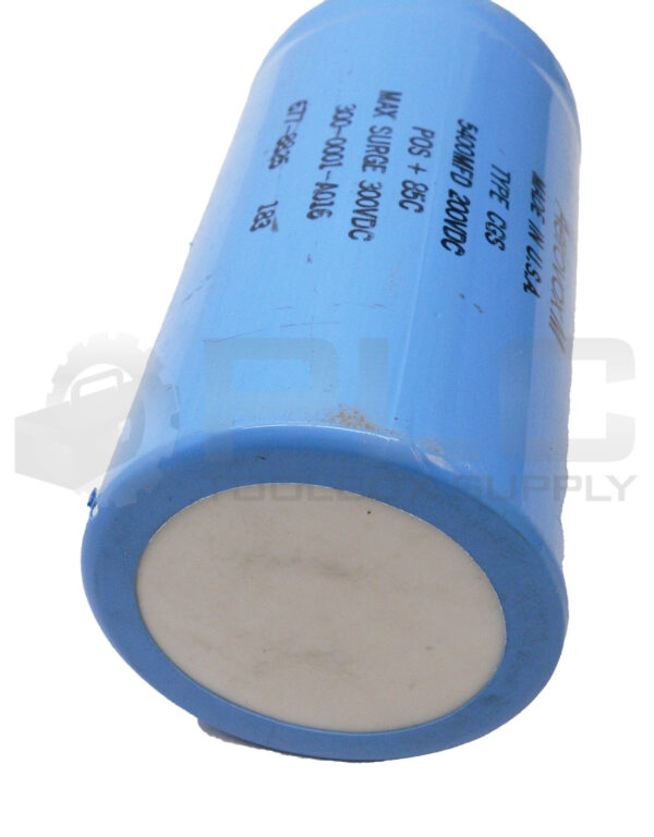NEW AEROVOX 677-8825 TERMINAL CAPACITOR 300VDC TYPE CGS 300-0001-A016 *READ* - Image 3