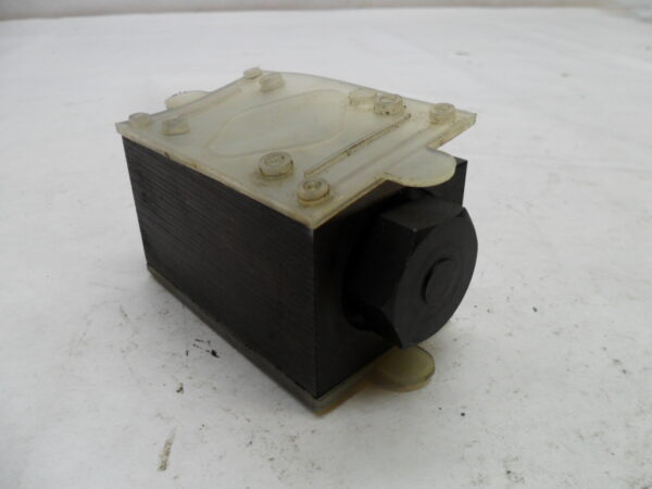 NEW EATON VICKERS DGMPC-3-ABK-BAK-41 REVERSIBLE HYDRAULIC CHECK VALVE 694400 - Image 2